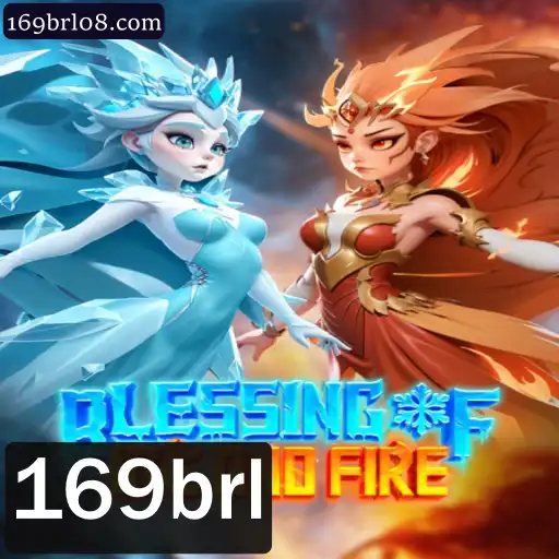 Descubra o Fascinante Mundo de BlessingofIceandFire