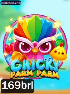 Explorando ChickyParmParm: Um Jogo Divergente e Inovador