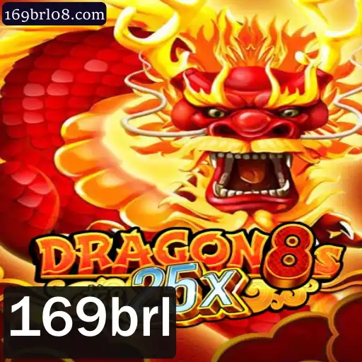 Dragon8s25x: Descubra o Mundo Encantado deste Jogo Revolucionário