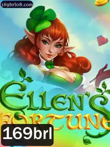 EllensFortune: Descubra o Fascinante Mundo de Aventura e Estratégia