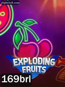 ExplodingFruits: Uma Jornada Vibrante no Mundo dos Jogos de Tabuleiro