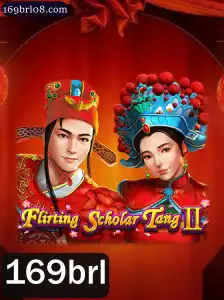 Explorando o Universo de Flirting Scholar Tang II