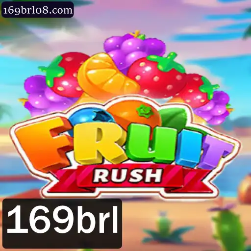 Descubra a Aventura Doce de FruitRush - Um Jogo de Estratégia de Frutas