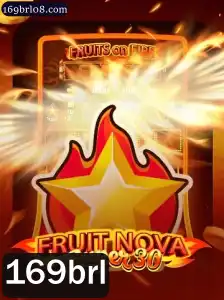 Explorando o Mundo Vibrante de FruitrNovaSupe30