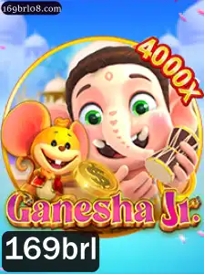 Explorando o Universo do Jogo GaneshaJr: Uma Aventura Divertida e Estratégica