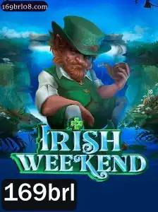 Explorando o Fascinante Mundo de IrishWeekend: Um Guia Completo