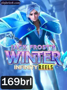 JackFrostsWinter: Mergulhe na Aventura Gelada por Apenas 169 BRL