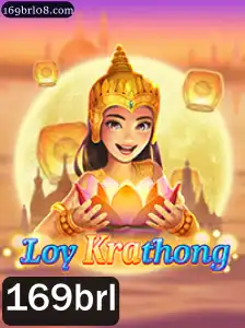 Descubra o Fascinante Jogo LoyKrathong: Uma Experiência Única com 169brl
