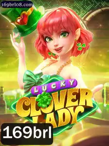Descobrindo o Fascinante Mundo de LuckyCloverLady