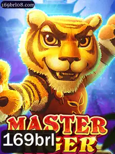 Explorando a Experiência do Jogo MasterTiger: Regras, Introdução e Descrição