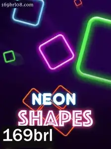 Explorando o Colorido Mundo de NeonShapes: Uma Imersão no Jogo de Quebra-Cabeças