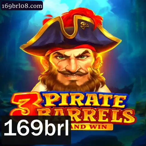 Descubra o Fascinante Mundo de 3PirateBarrels