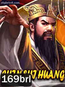 Descubra o Fascinante Mundo do Jogo ChinShiHuang