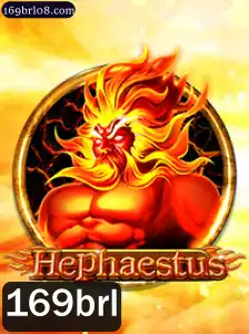 Explorando o Mundo de Hephaestus: Um Mergulho no Jogo Inovador de 169BRL