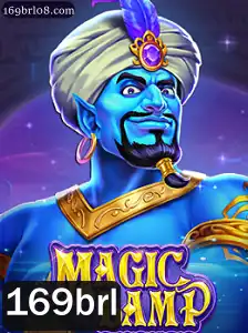 Descubra MagicLamp: O Jogo de Estratégia e Sorte