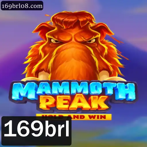 MammothPeak: A Aventura Emocionante Que Está Conquistando Jogadores