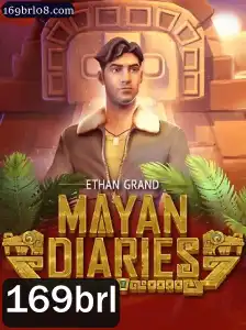 Descubra as Aventuras de MayanDiaries: Um Jogo Envolvente por 169BRL