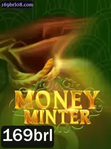 Dinheiro Virtual na Palma da Sua Mão: Explore o Fascinante Mundo de MoneyMinter