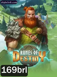 Explorando o Universo de RunesOfDestiny: Uma Imersão nas Regras e Desafios