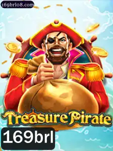 Explorando o Mundo do Jogo TreasurePirate: Aventura e Estratégia