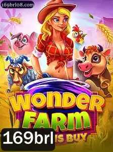 Descubra o Mundo Encantado de WonderFarmBonusBuy: Um Guia Completo