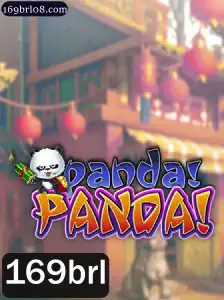 PandaPanda: Um Mundo de Aventura e Estratégia