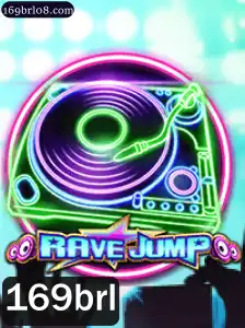 RaveJump: Uma Experiência de Jogo Eletrizante