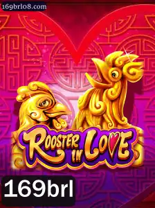 RoosterInLove: Um Mundo Imersivo de Estratégia e Romance
