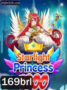 Starlight Princess 1000: Descubra as Aventuras Celestiais