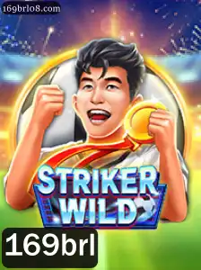 Descubra o Mundo de Aventura de StrikerWILD