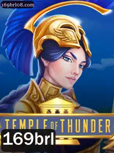 Explorando TempleofThunder: Um Jogo de Aventura Épico