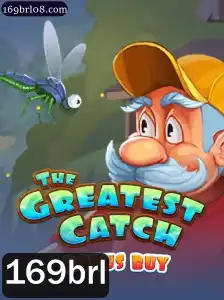 Explorando TheGreatestCatchBonusBuy: Uma Jornada Inovadora no Mundo dos Jogos