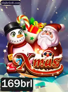 Xmas: Um Novo Jogo de Natal que Promete Diversão e Estratégia